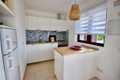 Apartamento Aloe