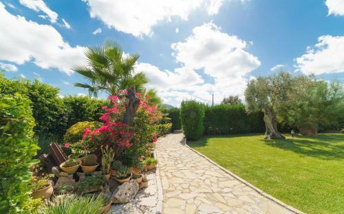 Villa Joana La Font