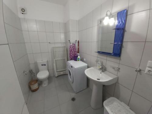 Rossana Sea View Apartment