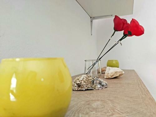 Rossana Sea View Apartment