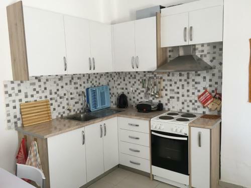 Rossana Sea View Apartment