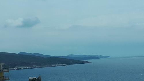Rossana Sea View Apartment
