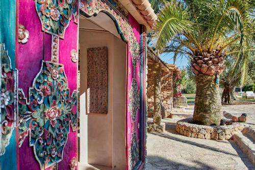 Apartamento Finca La Salve