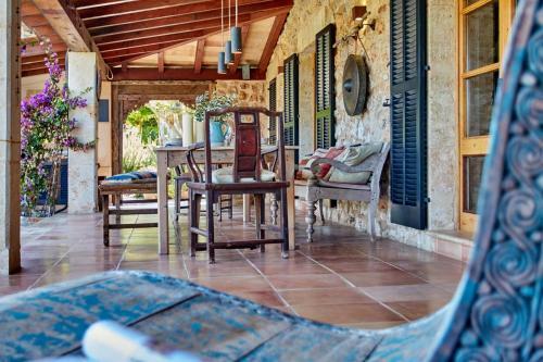 Apartamento Finca La Salve