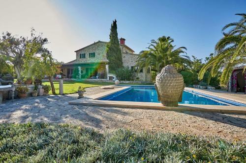 Apartamento Finca La Salve