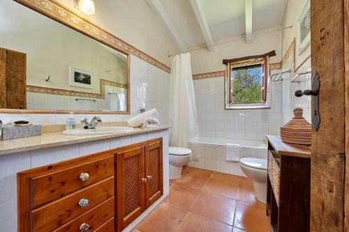 Apartamento Finca La Salve