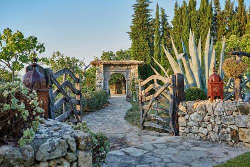 Apartamento Finca La Salve