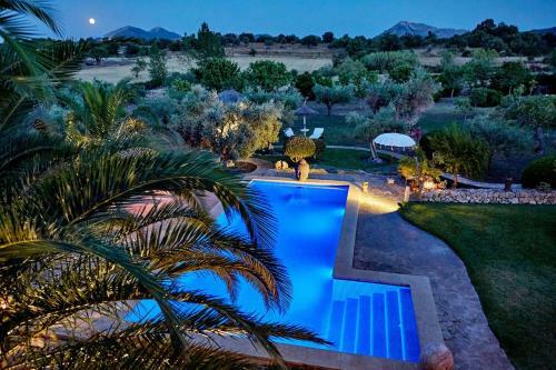 Apartamento Finca La Salve