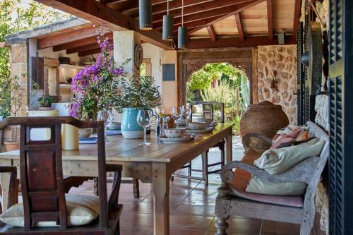 Apartamento Finca La Salve