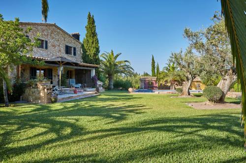 Apartamento Finca La Salve