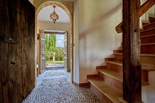 Apartamento Finca La Salve