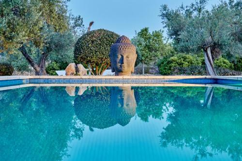 Apartamento Finca La Salve