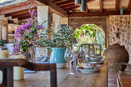 Apartamento Finca La Salve