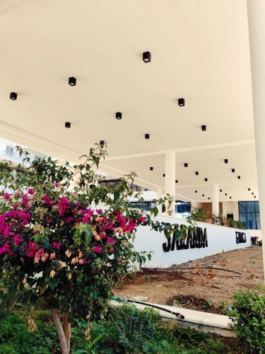 Apartamento Saranda Terrace Apt. Rooms