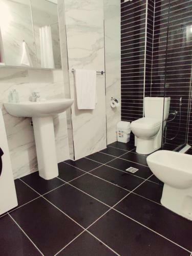 Apartamento Saranda Terrace Apt. Rooms