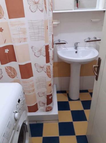 Apartamento Popi Rooms