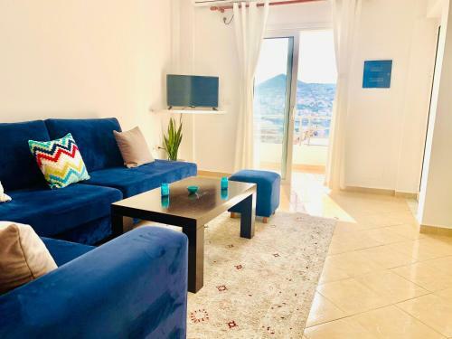 Apartamento Villa Saral Mar