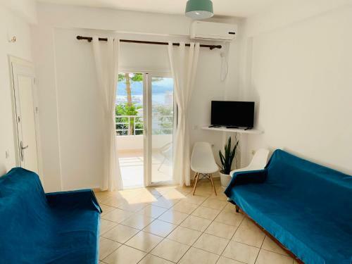 Apartamento Villa Saral Mar