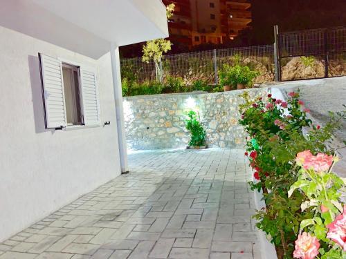 Apartamento Villa Saral Mar