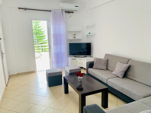 Apartamento Villa Saral Mar