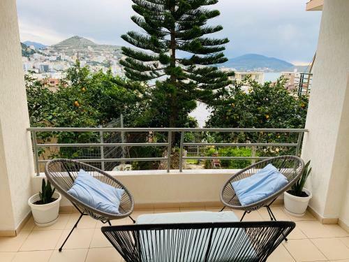 Apartamento Villa Saral Mar
