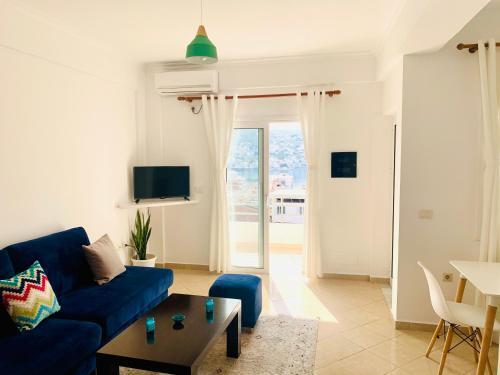 Apartamento Villa Saral Mar