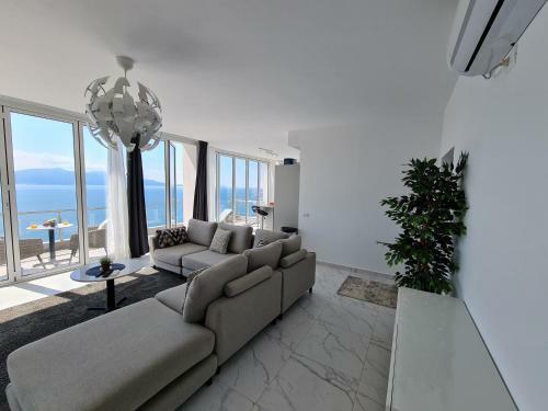 Apartamento Infinity Sea View Penthouse