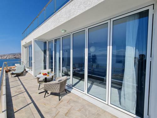 Apartamento Infinity Sea View Penthouse
