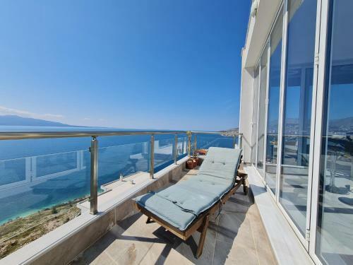 Apartamento Infinity Sea View Penthouse