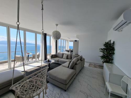 Apartamento Infinity Sea View Penthouse