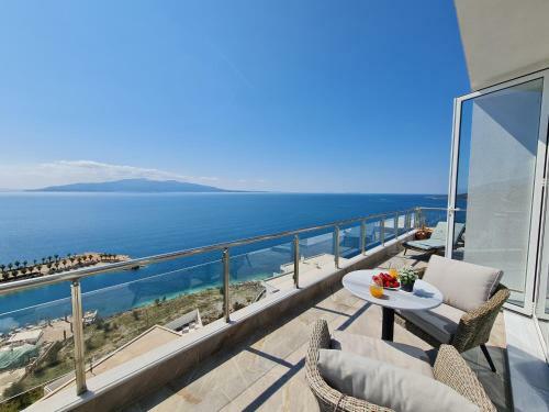 Apartamento Infinity Sea View Penthouse