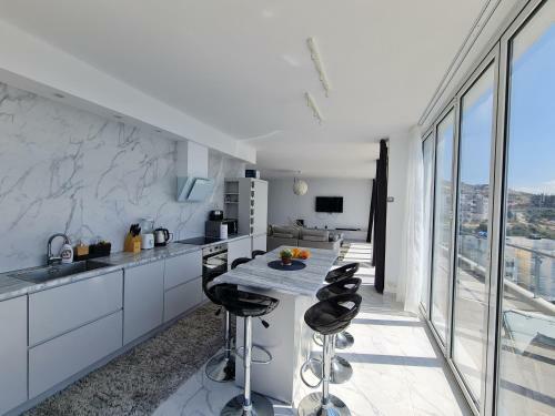 Apartamento Infinity Sea View Penthouse