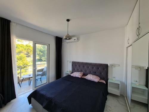 Apartamento Infinity Sea View Penthouse