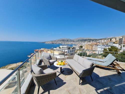 Apartamento Infinity Sea View Penthouse