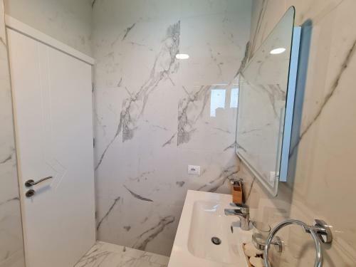 Apartamento Infinity Sea View Penthouse