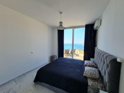 Apartamento Infinity Sea View Penthouse