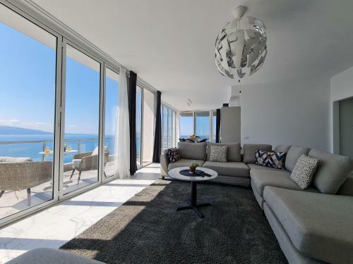 Apartamento Infinity Sea View Penthouse