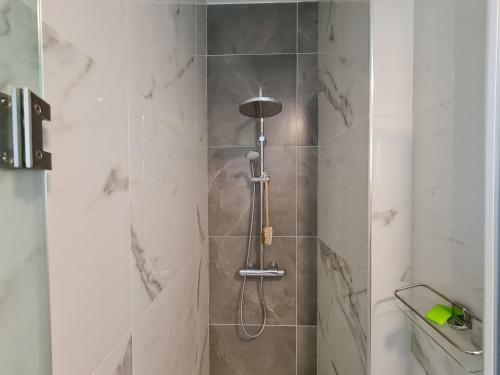 Apartamento Infinity Sea View Penthouse