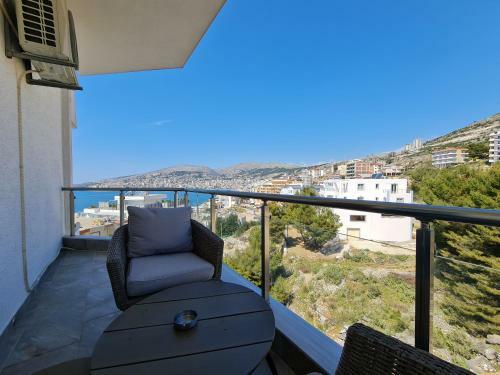 Apartamento Infinity Sea View Penthouse