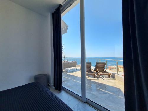 Apartamento Infinity Sea View Penthouse