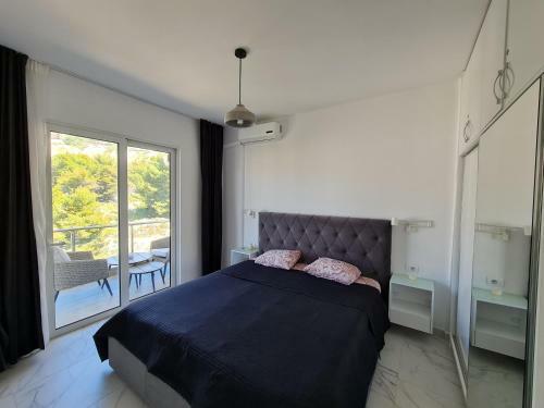 Apartamento Infinity Sea View Penthouse