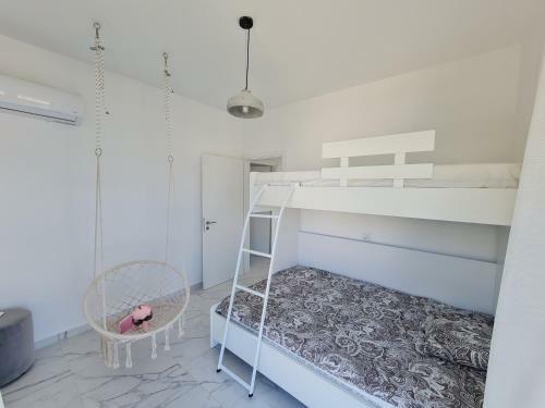 Apartamento Infinity Sea View Penthouse