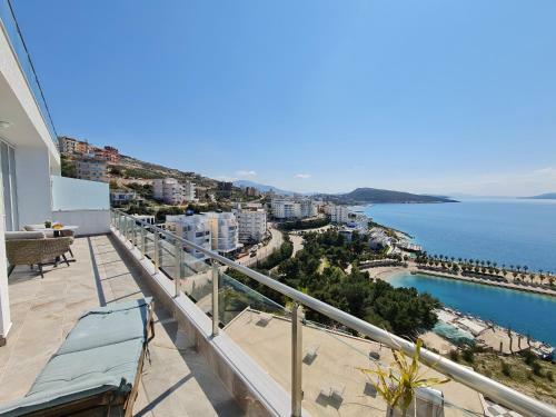 Apartamento Infinity Sea View Penthouse