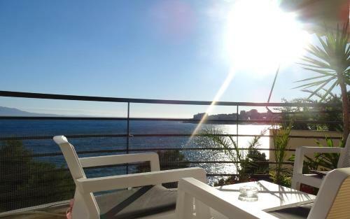 Apartamento Appartamenti Vista Mare Saranda