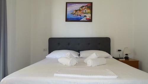 Apartamento Appartamenti Vista Mare Saranda