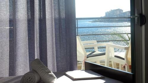 Apartamento Appartamenti Vista Mare Saranda