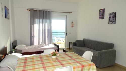 Apartamento Appartamenti Vista Mare Saranda