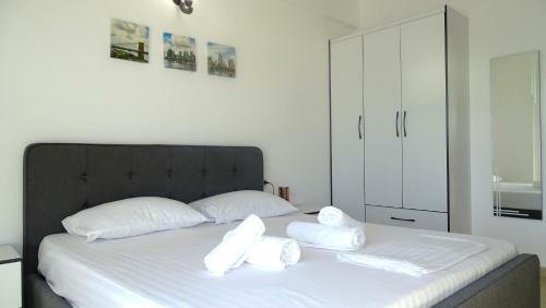 Apartamento Appartamenti Vista Mare Saranda