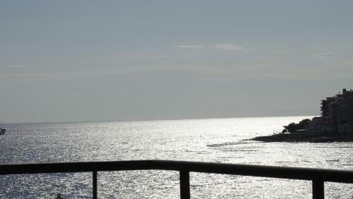 Apartamento Appartamenti Vista Mare Saranda
