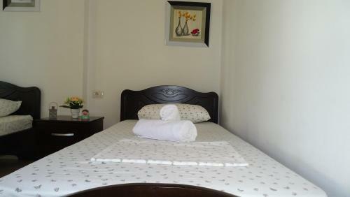 Apartamento Appartamenti Vista Mare Saranda